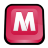 McAfee Security Center Icon 48x48 png